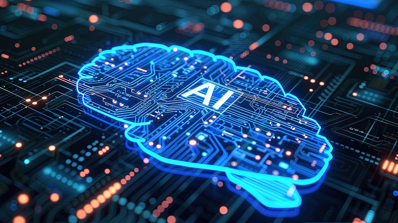 AI-Powered  Productivity- AI For Everyone