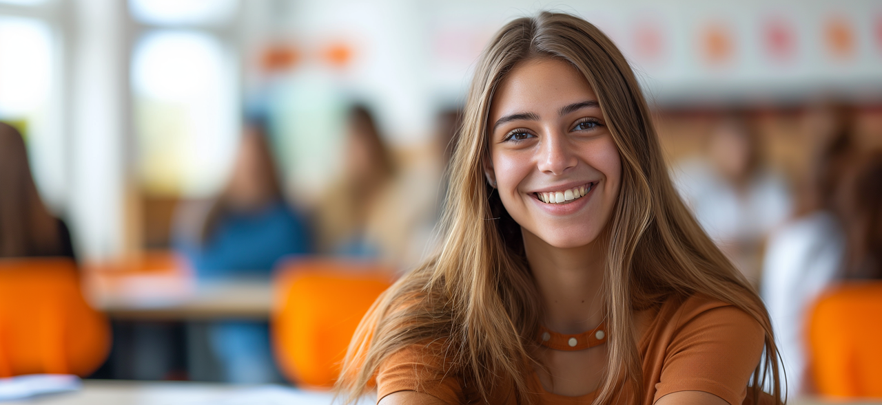 School of Leadership and Human Development icon