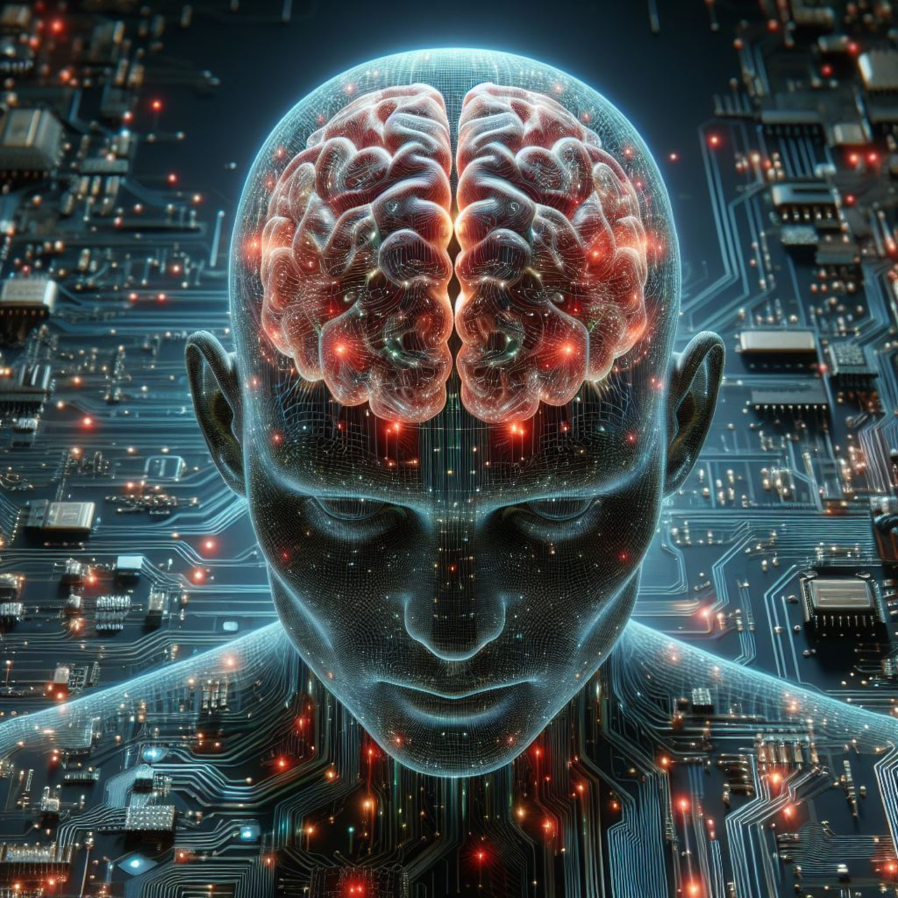 The Psychology Behind Human Behavior