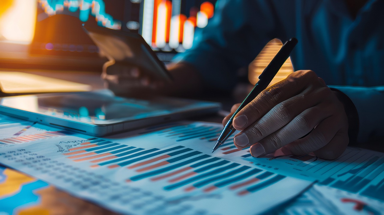 Financial Freedom