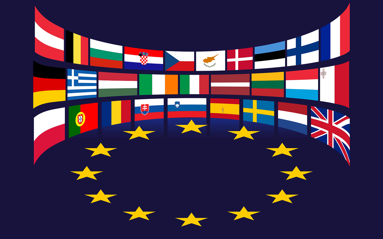 EU Careers Masterclass – Work in the European Union