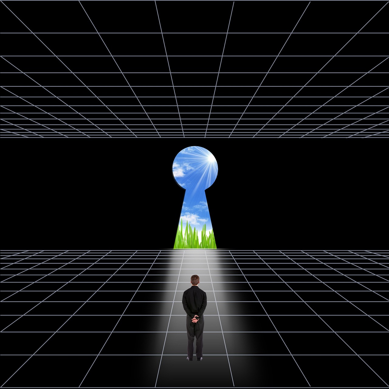 Goal-Setting and Visualization Mastery