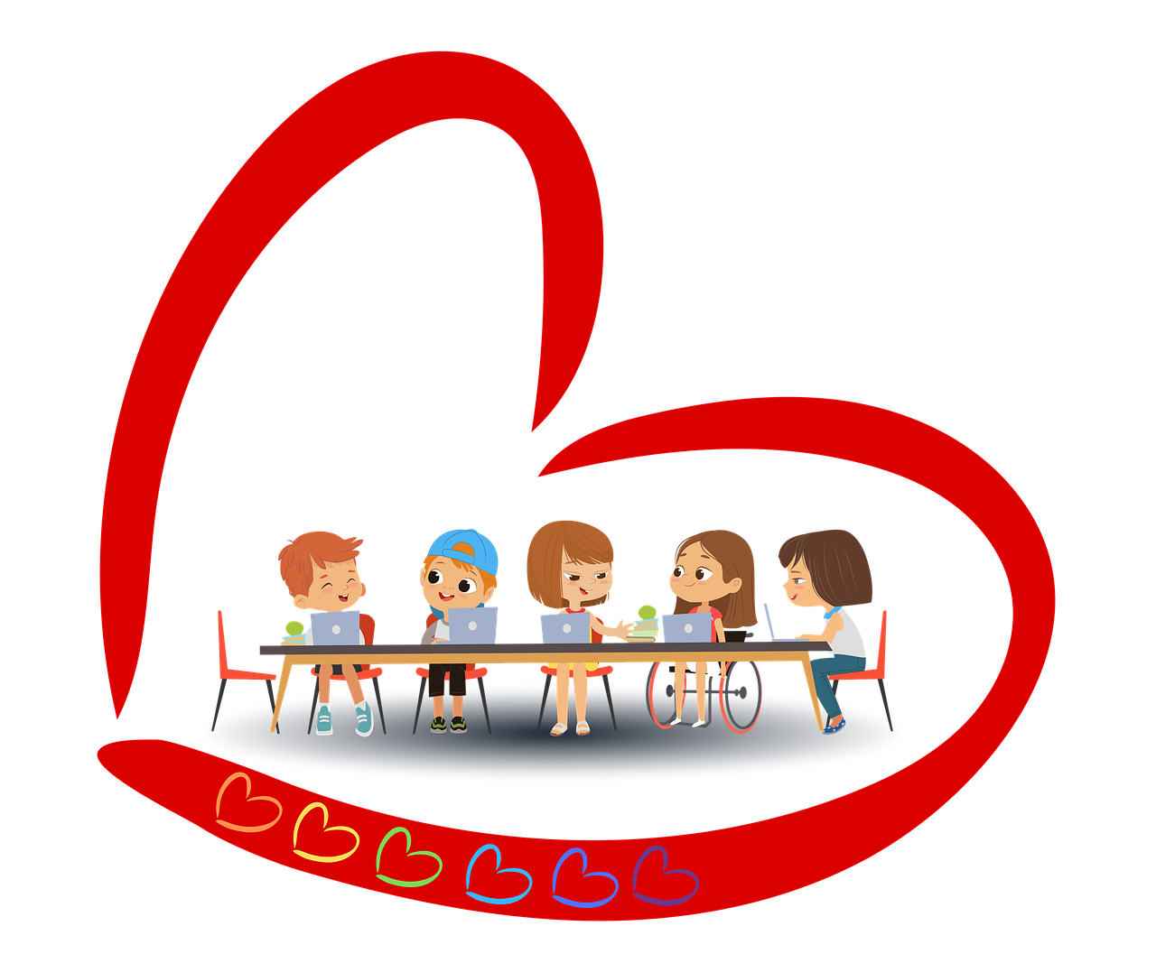 Bright Horizons: Learning Series for Youth with Disabilities