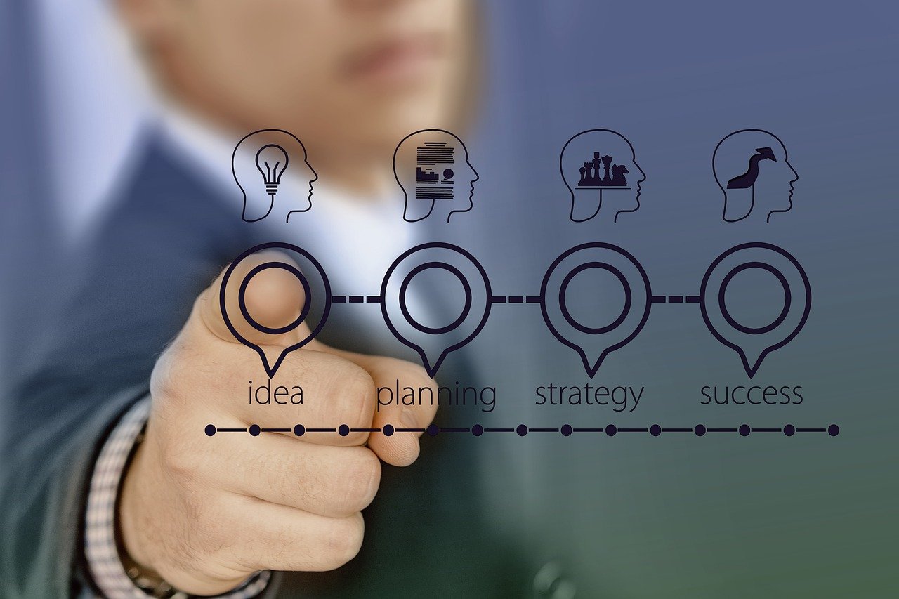 Think Like a Strategist: Tools for Modern Leaders